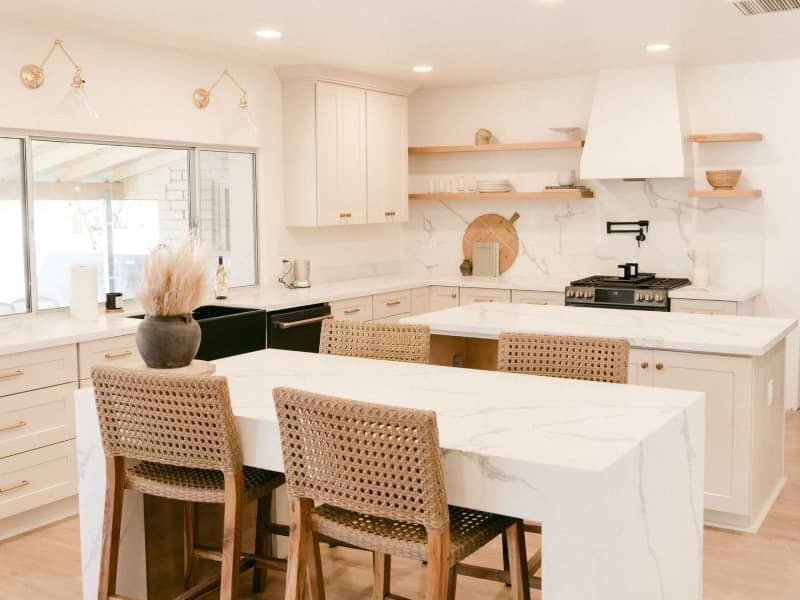 Flooring experts at Integrity Flooring
