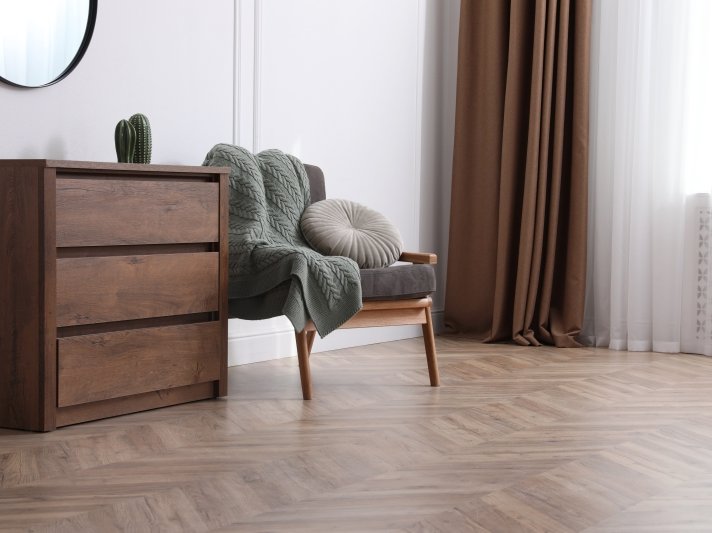 Local flooring retailer in Harrisburg