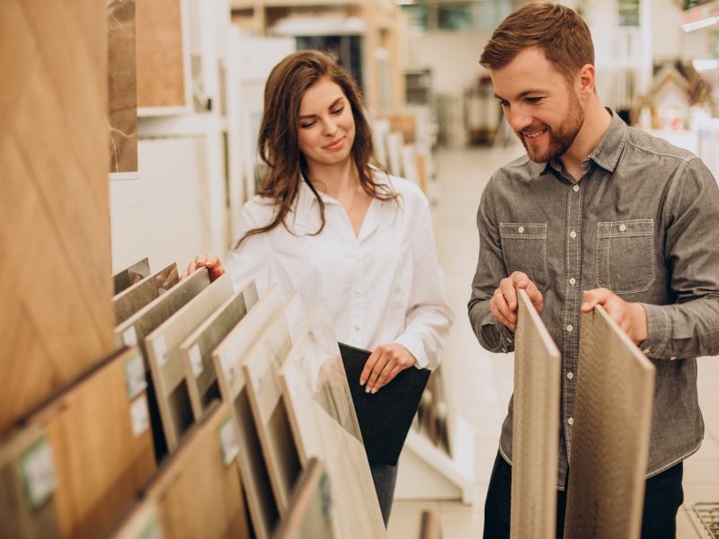 Flooring design Consultations in Harrisburg