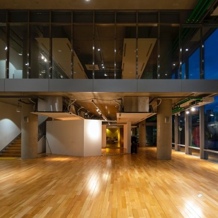 Commercial floors from  Integrity Flooring in Harrisburg