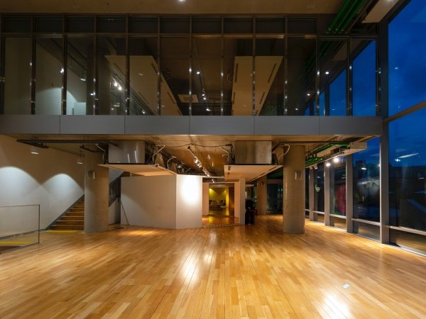 Commercial floors from Integrity Flooring in Harrisburg