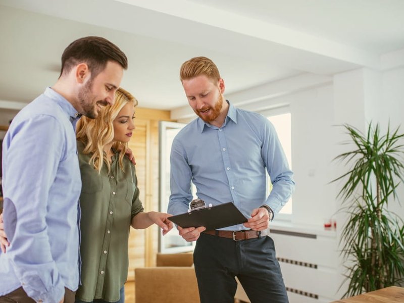 In home flooring estimates in Harrisburg