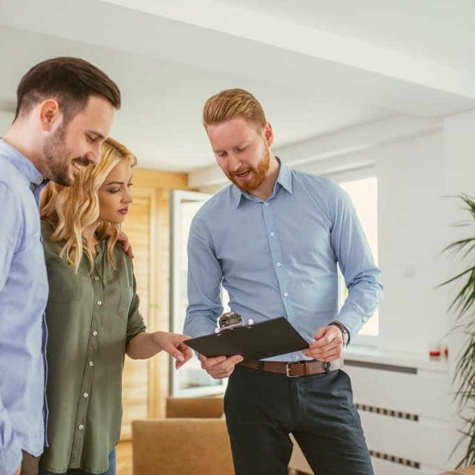 In home flooring estimates in Harrisburg