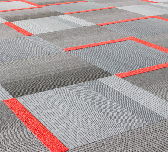 Integrity Flooring Carpet Tile Flooring