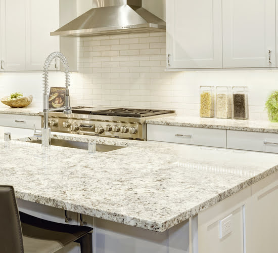 Integrity Flooring Countertops