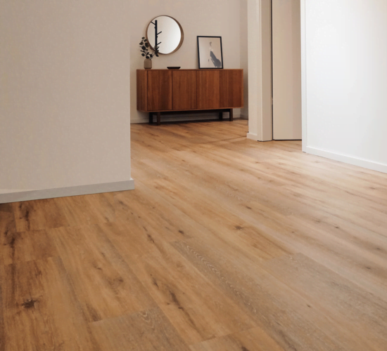 Integrity Flooring Floors
